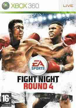 Descargar Fight Night Round 4 [MULTI2] por Torrent